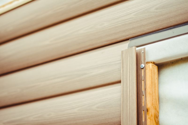 Custom Siding Solutions