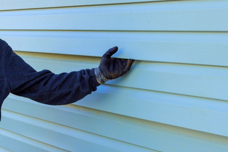 Seasonal Planning for Siding