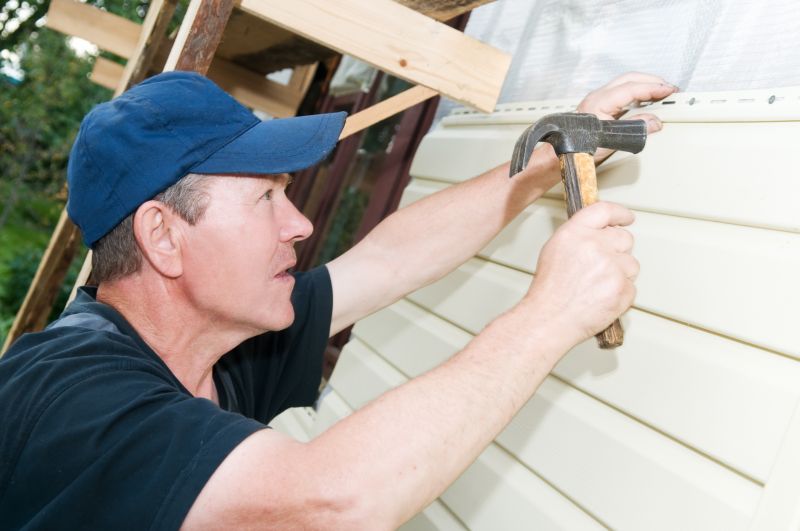 Roofing and Siding Experts